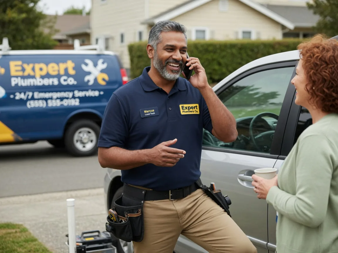 Drain Cleaning Pukwana, SD FAQs